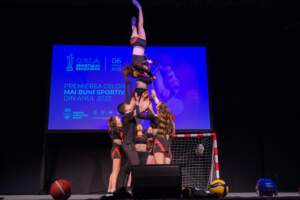Brașovul își premiază campionii | MyTex.ro