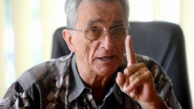 Fostul mare handbalist Cristian Gaţu divorțează după 53 de ani de mariaj | MyTex.ro