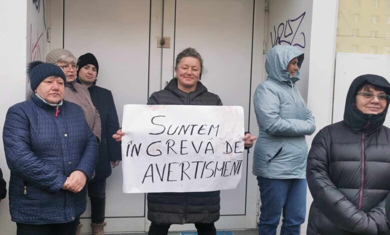 Grevă de avertisment la Poștă, inclusiv în Brașov 3 grevă | MyTex.ro