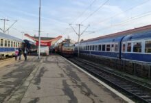 „Vineri, 13" pe calea ferată, la Brașov! 5 Două cartiere din Brașov | MyTex.ro