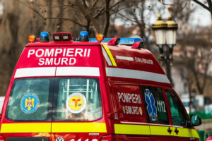 coliziune / accident / smurd