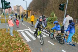 Mii de brașoveni la inaugurarea parcului | MyTex.ro