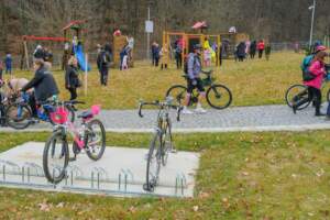 Mii de brașoveni la inaugurarea parcului | MyTex.ro