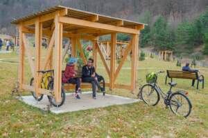 Mii de brașoveni la inaugurarea parcului | MyTex.ro