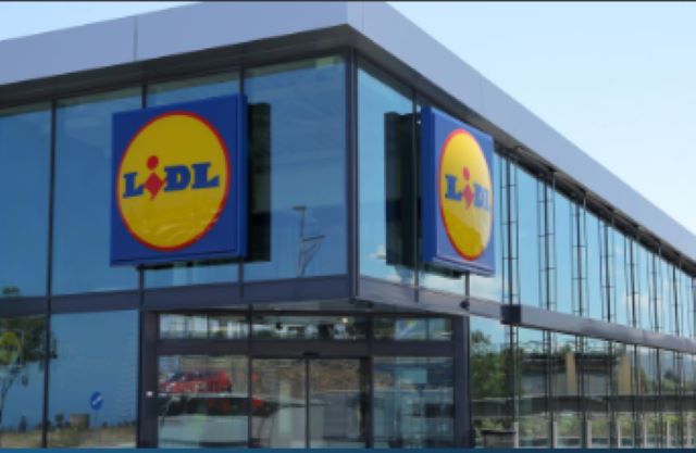 Magazin Lidl | MyTex.ro