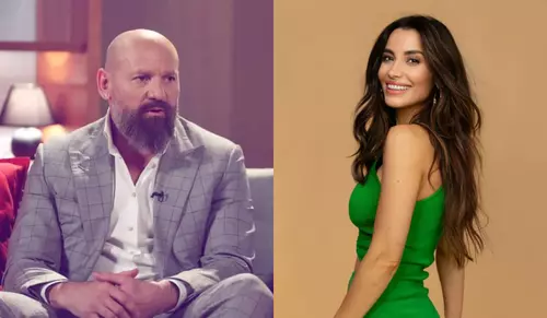 Lili Sandu, despre Bogdan Stelea: „A fost prima mea iubire” 3 Lili | MyTex.ro