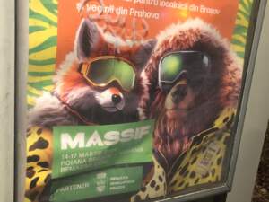 Festivalul Massif anunță programul complet pe zile | MyTex.ro