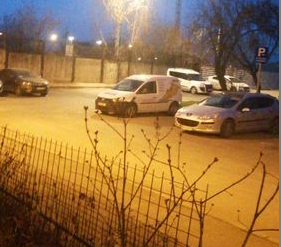 În atenția Primăriei Brașov. Sesizare cu privire la Strada Mică 3 În atenția Primăriei Brașov | MyTex.ro
