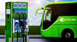 Primele opt microbuze electrice vor ajunge la școlile din județul Brașov | MyTex.ro