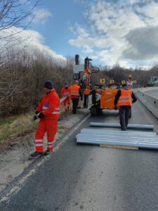 Parapet cu role | MyTex.ro