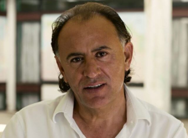 Mohammad Murad, desemnat candidat al AUR 3 Mohammad Murad | MyTex.ro