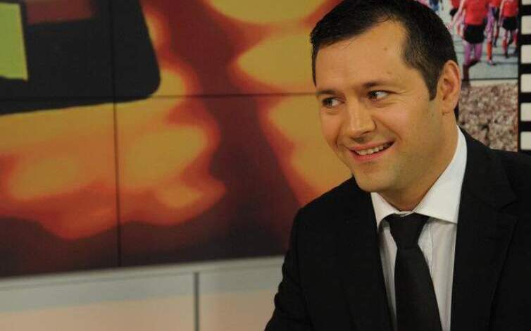 Brașoveanul Marian Olaianos a câștigat procesul cu TVR 3 Brașoveanul Marian Olaianos a câștigat procesul cu TVR | MyTex.ro