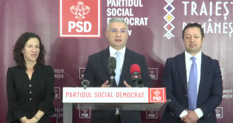 Lucian Pătrașcu (PSD): Spitalele Astra și Mârzescu au nevoie urgentă de investiții 3 Spitalele Astra și Mârzescu au nevoie urgentă de investiții | MyTex.ro