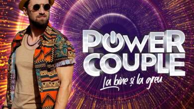 Finala Power Couple | MyTex.ro