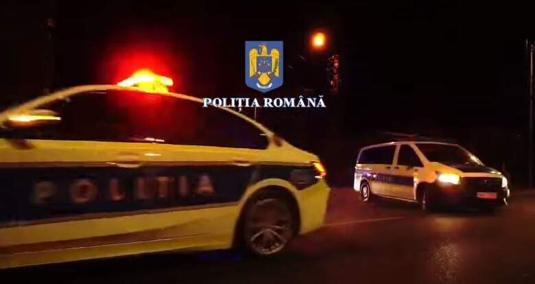 Trei bărbați reținuți pentru proxenetism, după 7 percheziții în Brașov 3 Trei | MyTex.ro