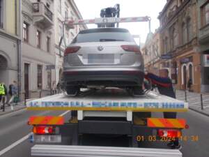 poliția locală | MyTex.ro
