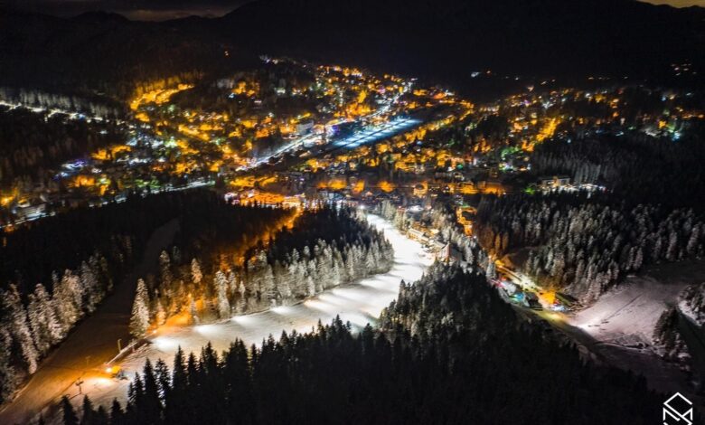 COȘMAR la Predeal: Un turist a fost la un pas de MOARTE după o noapte într-o pensiune din Cioplea. „Putea să se sufoce!” 5 Predeal | MyTex.ro