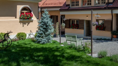 Proprietate exclusivistă din Râșnov - de vânzare | MyTex.ro