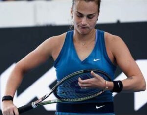 Arina Sabalenka | MyTex.ro