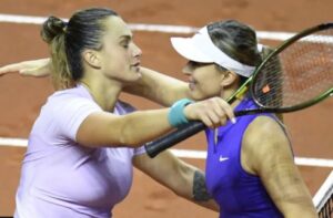 Arina Sabalenka | MyTex.ro