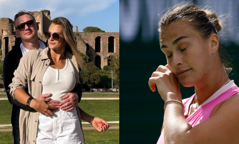Aryna Sabalenka, momente cumplite. „Inima mea e sfâşiată” 3 Aryna Sabalenka | MyTex.ro