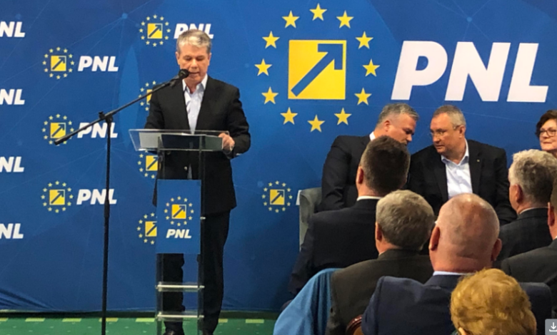 Alegeri 2024 Brașov | MyTex.ro