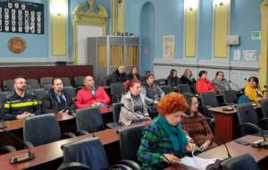 Trei decenii în slujba copiilor abandonați | MyTex.ro