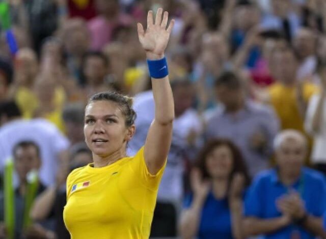 Noi probleme pentru Simona Halep | MyTex.ro