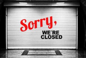 Cel mai mare lanț de pizzerii a închis 12 restaurante | MyTex.ro