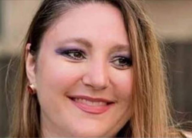 Diana Şoşoacă, candidată la primărie 3 Diana Şoşoacă | MyTex.ro