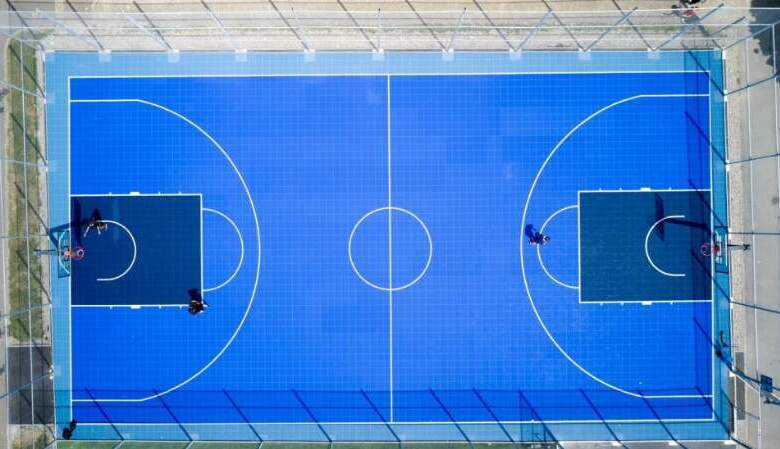 Noi terenuri de sport în Brașov 3 Noi terenuri de sport în Brașov | MyTex.ro
