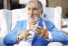 Fostul mare handbalist Cristian Gaţu divorțează după 53 de ani de mariaj | MyTex.ro