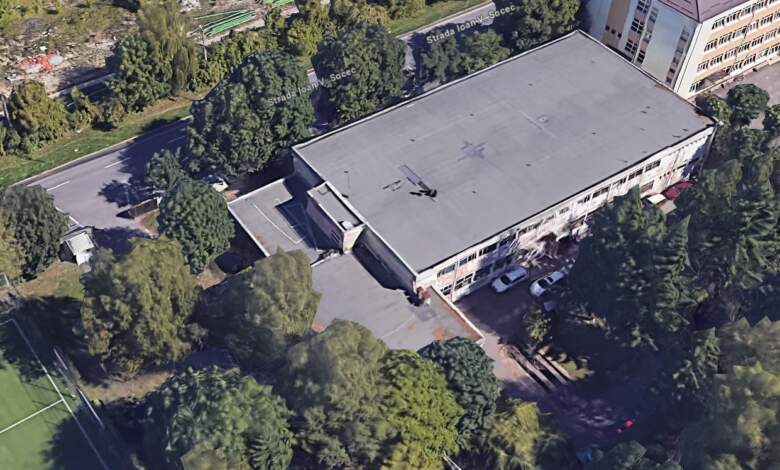 Un nou corp de clădire la un cunoscut liceu din Brașov | MyTex.ro