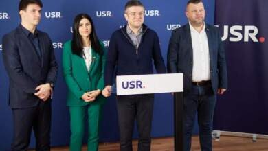 Alianța Dreapta Unită Brașov și-a anunțat noi candidați comuni | MyTex.ro