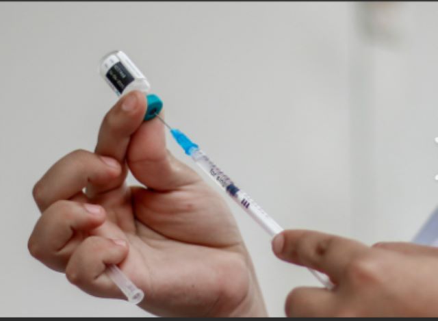 Apel la părinți să își vaccineze copiii 3 Apel la părinți să își vaccineze copiii | MyTex.ro