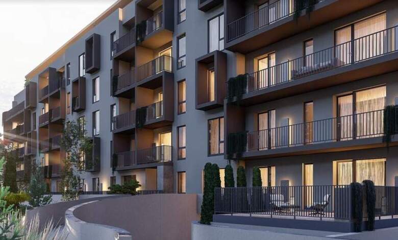 Vitus Residence: mai mult decât locuințe, o experiență de viață 3 | MyTex.ro
