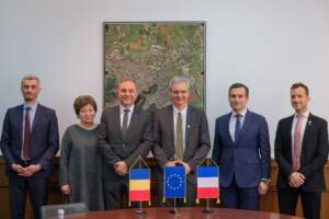 Brașovul | MyTex.ro