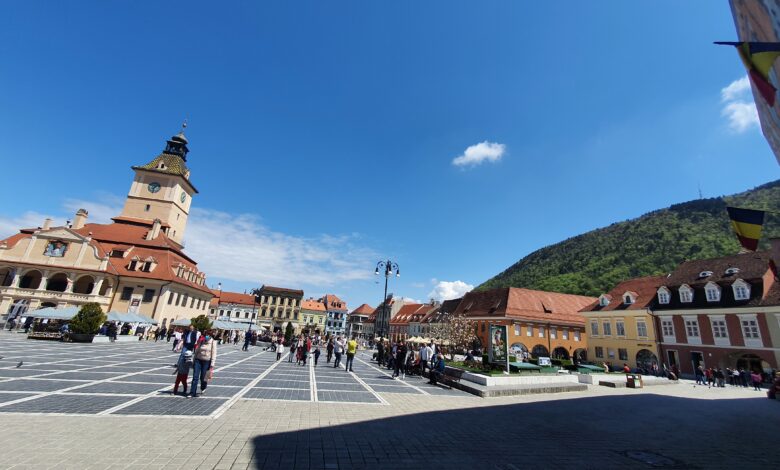 Protecția Consumatorilor Brașov va avea Comandament pentru 1 Mai - Paște. Controale, dar și acțiuni de consiliere 3 Protecția | MyTex.ro