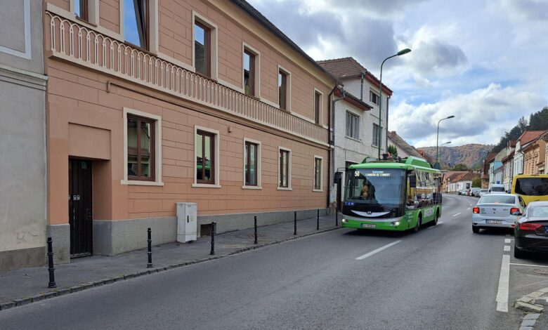 RATBV, anunț pentru călători / Sunt afectați și șoferii... 3 RATBV | MyTex.ro