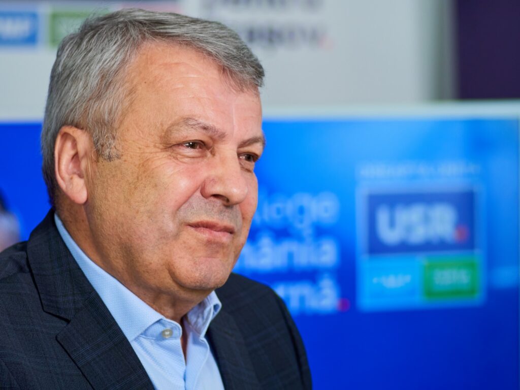 Alianța Dreapta Unită va avea candidați comuni și la Brașov / Prezențe surprinzătoare | MyTex.ro
