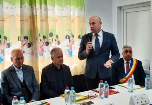 Cum se face incluziunea socială în comuna Budila | MyTex.ro