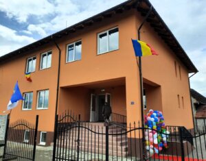 Cum se face incluziunea socială în comuna Budila | MyTex.ro