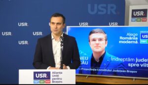 Alianța Dreapta Unită va avea candidați comuni și la Brașov / Prezențe surprinzătoare | MyTex.ro