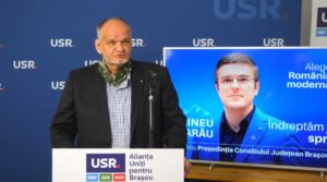 Alianța Dreapta Unită va avea candidați comuni și la Brașov / Prezențe surprinzătoare | MyTex.ro