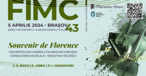 Festival Internaţional de muzică | MyTex.ro