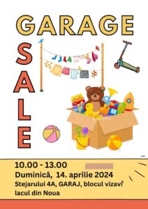 Garage | MyTex.ro
