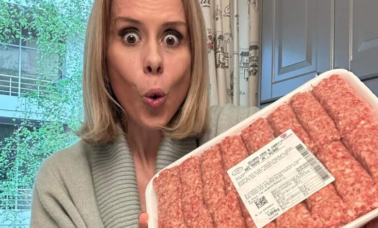 Nutriționista Mihaela Bilic, recomandări pentru alegerea cărnii de mici 3 Nutriționista | MyTex.ro