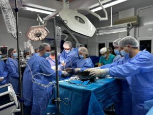 Un brașovean a dat șansa la viață și sănătate altor semeni | MyTex.ro
