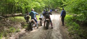 Gest frumos făcut de motocicliștii urâți din Brașov | MyTex.ro