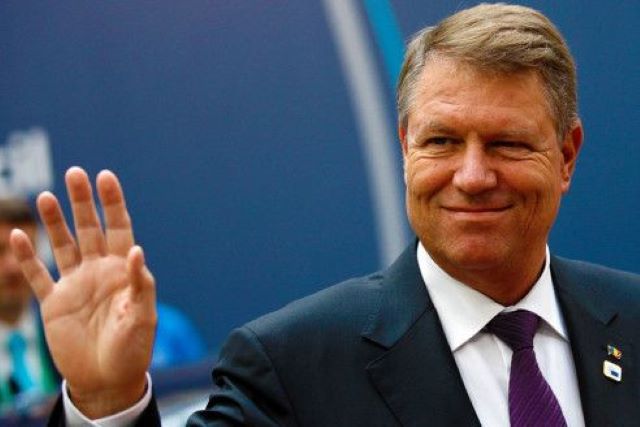 Klaus Iohannis și-a depus cererea de pensionare 3 Klaus Iohannis și-a depus cererea de pensionare | MyTex.ro